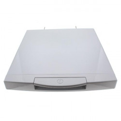 Couvercle complet de...