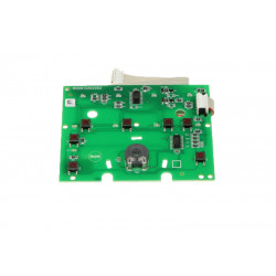 Carte écran pour cafetière...