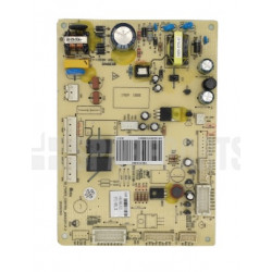 Module principal pour...