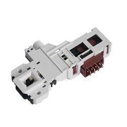 Sécurité de porte pour lave-linge 4 contacts – Beko - 2704830300