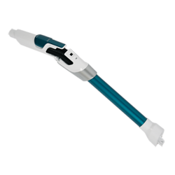 Tube flex pour aspirateur...