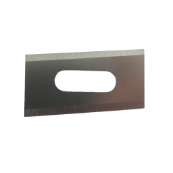 Lot de 9 lames pour robots...