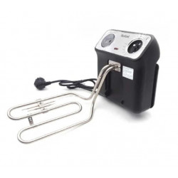 Résistance avec boitier...