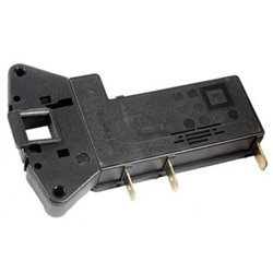 Sécurité de porte pour lave-linge 3 contacts – Fagor – LA0745300