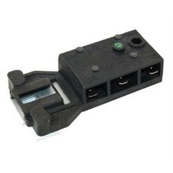 Sécurité de porte pour lave-linge - OMP102 – Indésit Ariston – C00105105