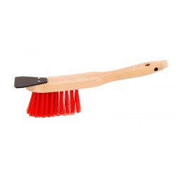 Brosse de nettoyage pour...