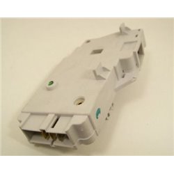 Sécurité de porte de lave-linge 3 contacts - Domeos - 53108