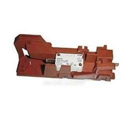 Sécurité de porte pour lave-linge 3+2 contacts – Brandt – Vedette – 51x7043