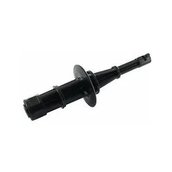 Pare-choc / Anti-collision...