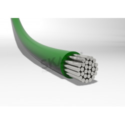 Rouleau de 100 mètres de...