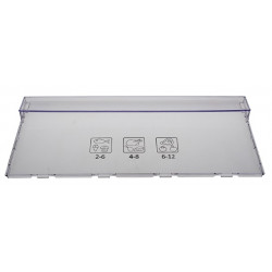 Façade de tiroir pour...