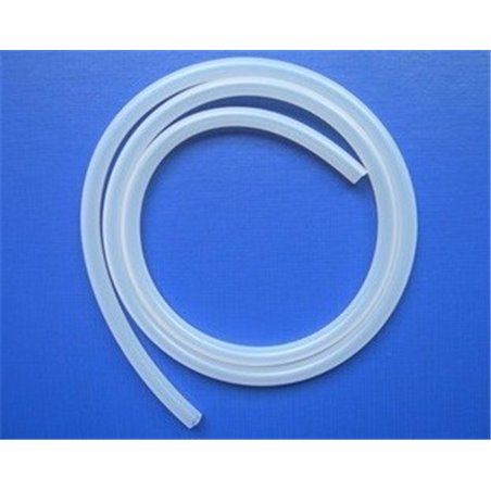 Tube en silicone pour nettoyeur Thomas 198749