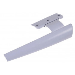 Poignée de porte dépression...