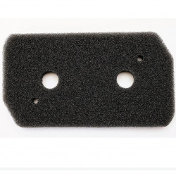 Filtre à air en mousse...