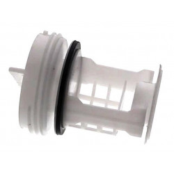 Filtre de vidange pour...