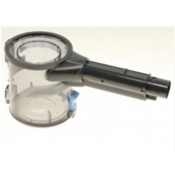 Boite à poussières pour...