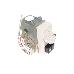 Valve minisit chauffe-plats...