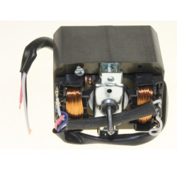 Moteur de ventilateur pour...
