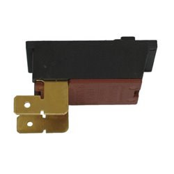 Sécurité de porte pour lave-linge 2 contacts - Candy - 92129592