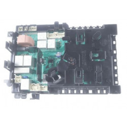 Module de commande...