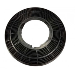 Filtre charbon pour hotte...