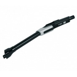 Tube noir pour aspirateur...