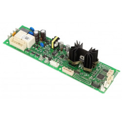 Module de commande...