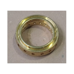 Bruleur diffuseur de flamme...