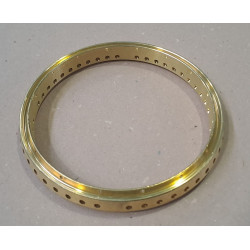 Brûleur diffuseur de flamme...