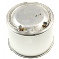 Cuve+résistance pour...