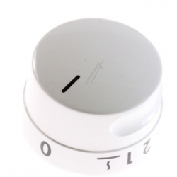 Bouton pour cuisinière...