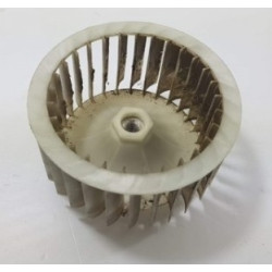 Turbine avant pour...