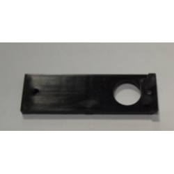 Couvercle glissière pour...