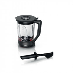 Bol Mixeur pour robot Bosch...