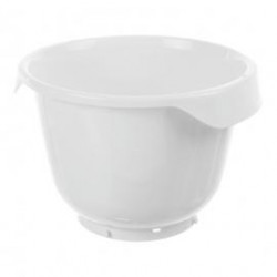 Bol en plastique pour robot...