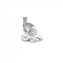 Bol hachoir complet pour...