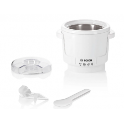 Sorbetière pour robot Bosch...