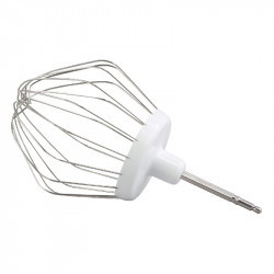 Fouet batteur pour robot...