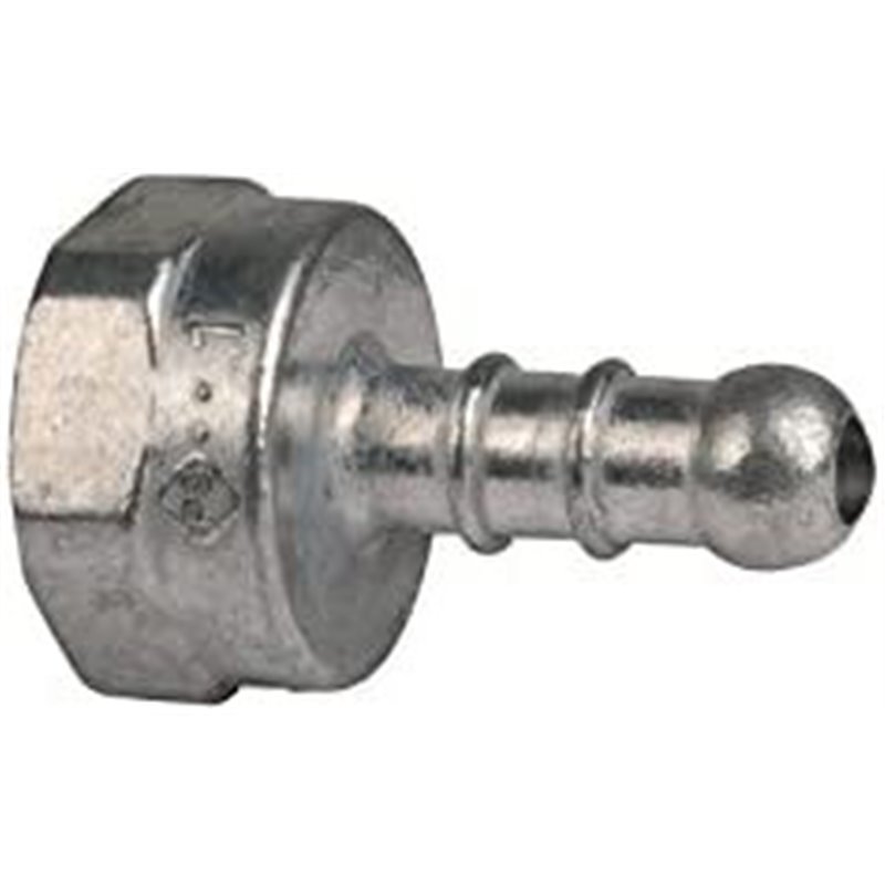 Tétine gaz butane propane droite WPRO TBP001