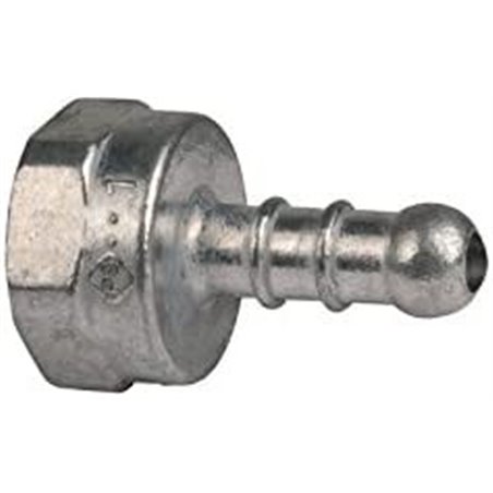 Tétine gaz butane propane droite WPRO TBP001