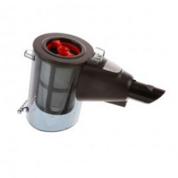 Bac à poussières pour...