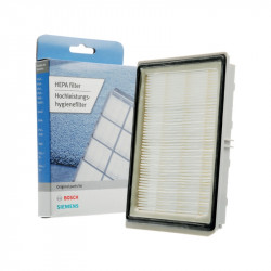 Filtre HEPA pour aspirateur...
