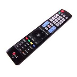 Télécommande TV LG MKJ42519618