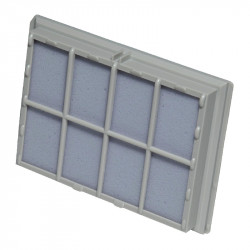 Filtre avant moteur pour...