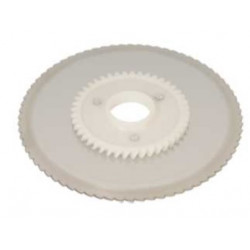 Lame pour trancheuse SEB