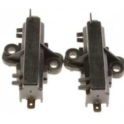 Charbons moteur (x2) pour lave-linge – Brandt – 51X9269