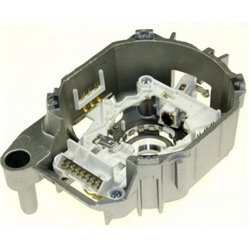 Flasque / porte charbons moteur pour lave-linge – Bosch - 092025