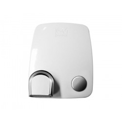 Sèche-main Vortice Metal...