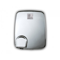 Sèche-main Vortice Metal...