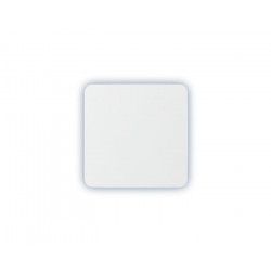 Bouche fixe carrée diamètre...